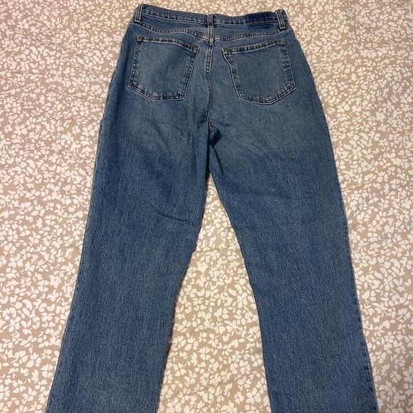 Abercrombie 90’s Straight - Picture 2 of 3